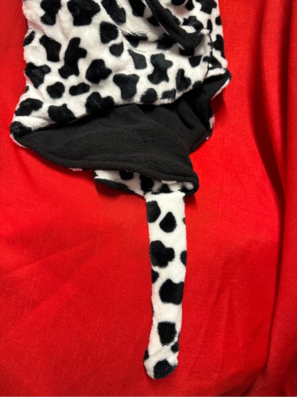 Halloween soft plush